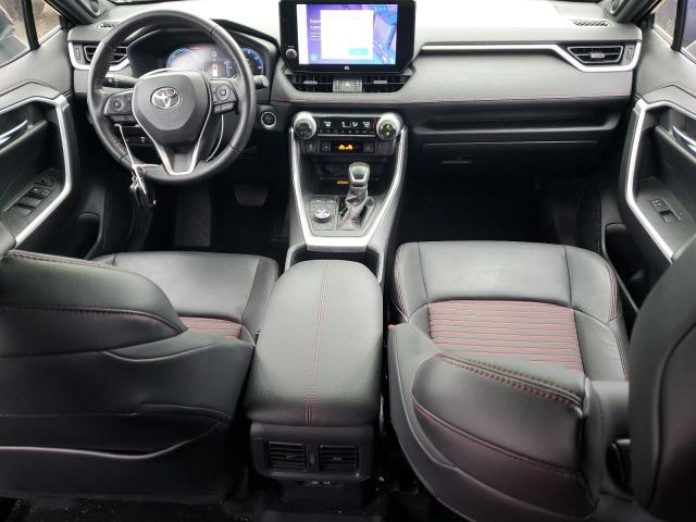 TOYOTA RAV4 PRIME XSE 2023