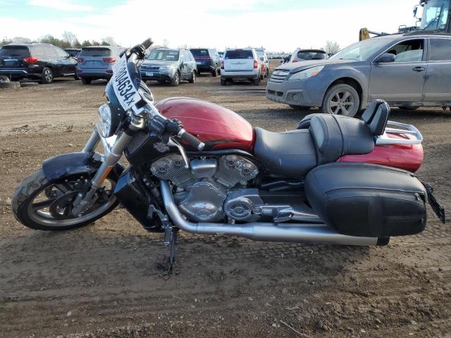 HARLEY-DAVIDSON VRSCF VROD MUSCLE 2016