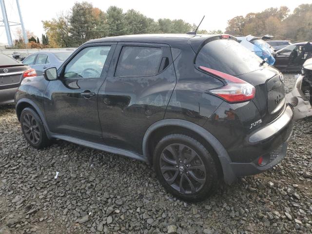NISSAN JUKE S 2015