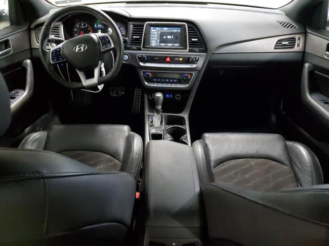 HYUNDAI SONATA LIMITED 2019
