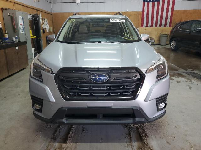 SUBARU FORESTER LIMITED 2023