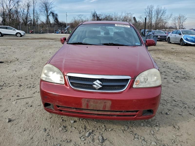 SUZUKI FORENZA 2006