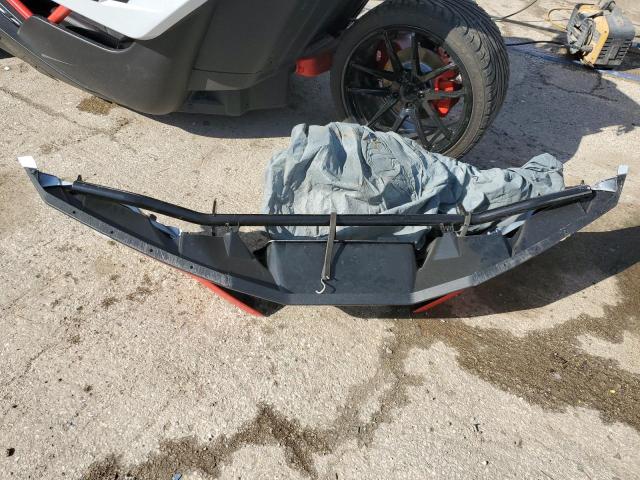 POLARIS SLINGSHOT ROUSH EDITION 2023