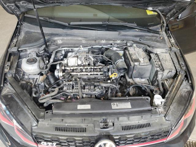 VOLKSWAGEN GTI S 2017