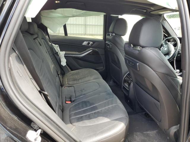 BMW X5 XDRIVE40I 2020