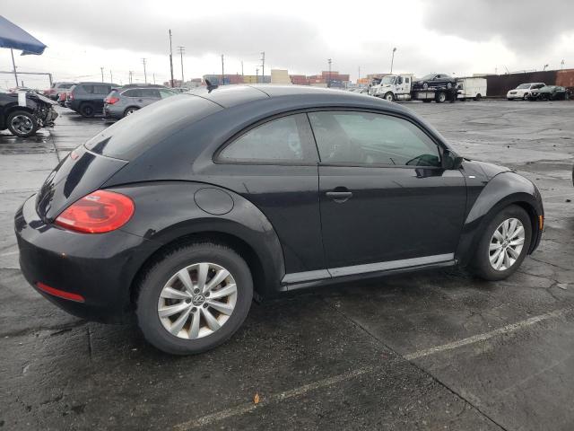VOLKSWAGEN BEETLE 1.8T 2016