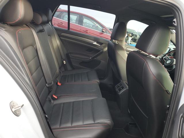 VOLKSWAGEN GTI S/SE 2018