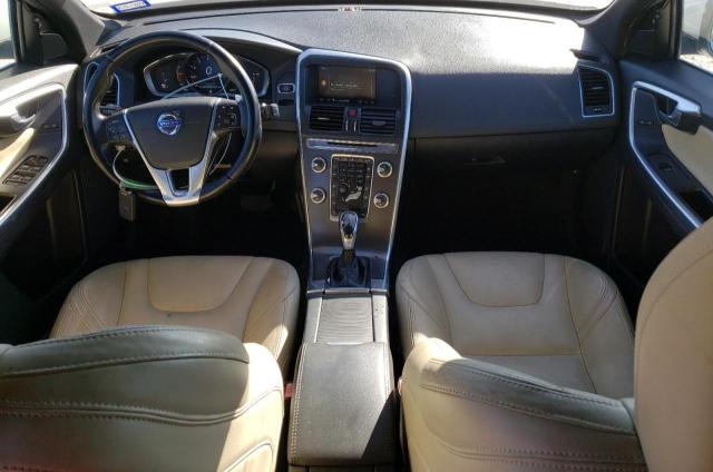 VOLVO XC60 T6 PREMIER 2015