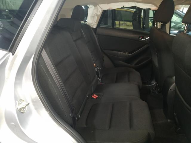 MAZDA CX-5 TOURING 2016