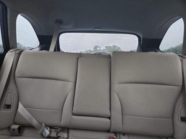 SUBARU OUTBACK 2.5I LIMITED 2018