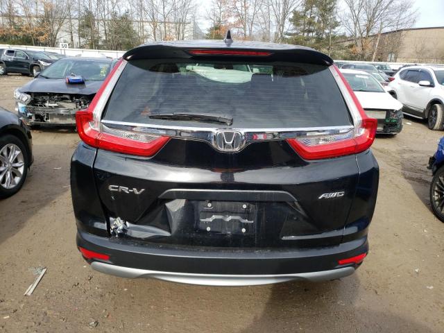 HONDA CR-V LX 2019