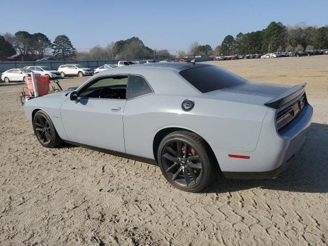 DODGE CHALLENGER R/T 2021