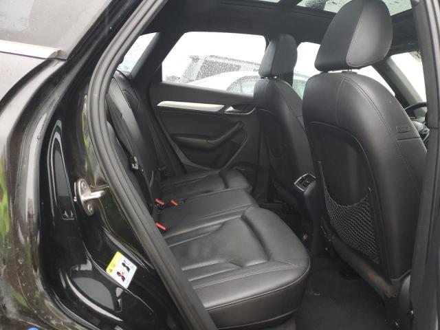 AUDI Q3 PRESTIGE 2015
