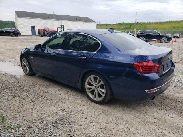 BMW 535 XI 2016