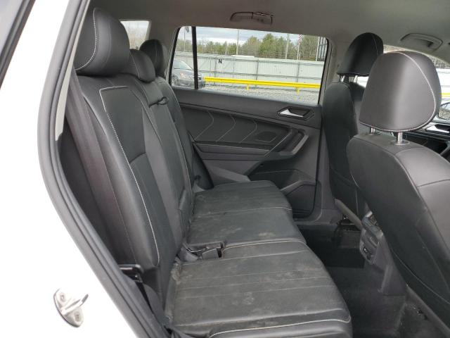 VOLKSWAGEN TIGUAN SE 2022