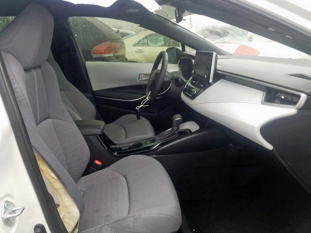 TOYOTA COROLLA SE 2020