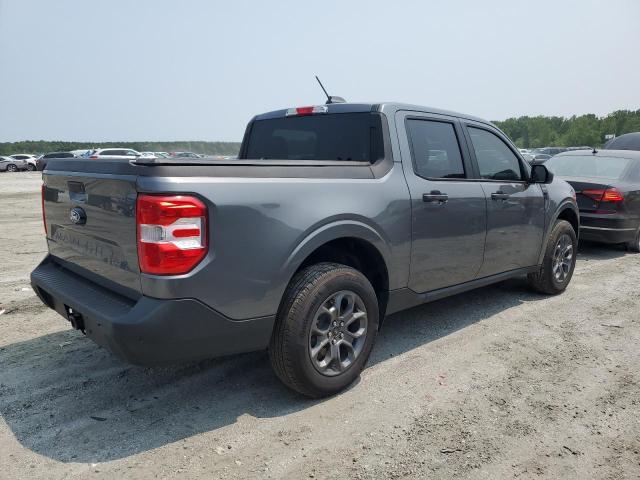 FORD MAVERICK XLT 2025