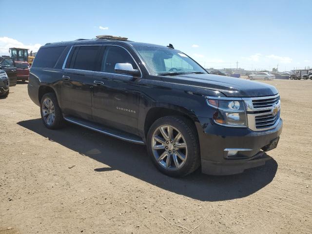 CHEVROLET SUBURBAN K1500 PREMIER 2018