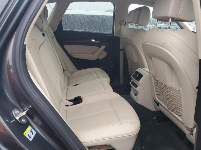 AUDI Q5 PREMIUM PLUS 45 2022
