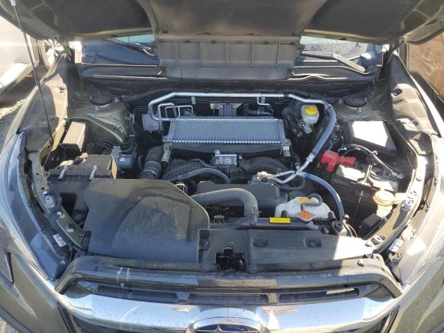 SUBARU ASCENT LIMITED 2024