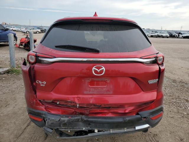MAZDA CX-9 TOURING 2021