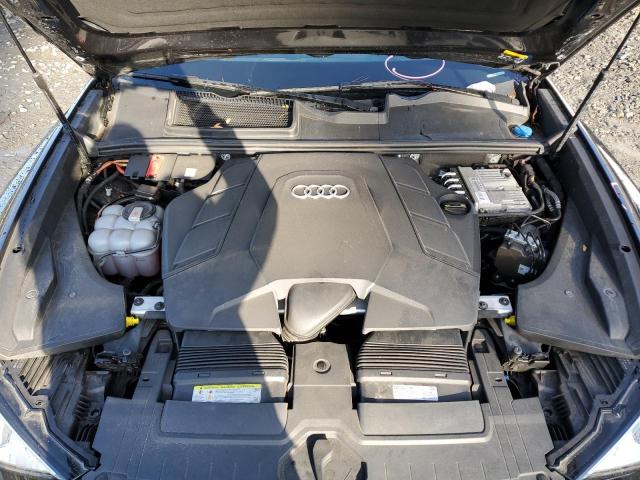 AUDI Q8 PRESTIGE S-LINE 2019