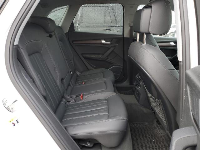 AUDI Q5 PREMIUM PLUS 45 2023