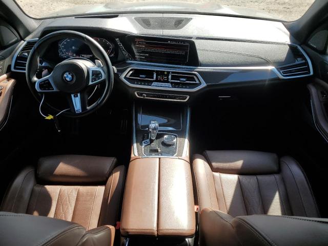 BMW X5 M50I 2021