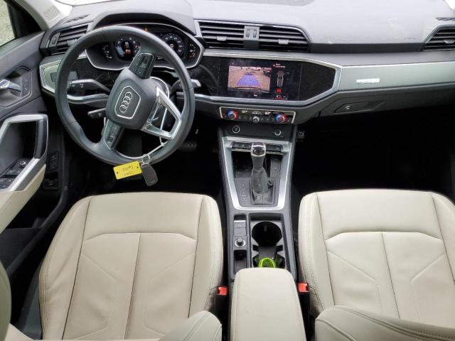 AUDI Q3 PREMIUM S LINE 45 2022