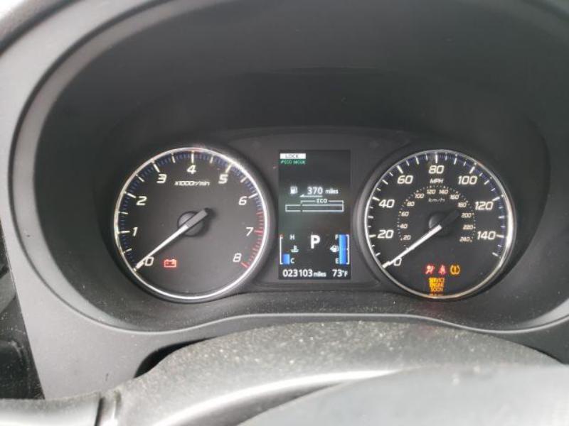 MITSUBISHI OUTLANDER SE 2019