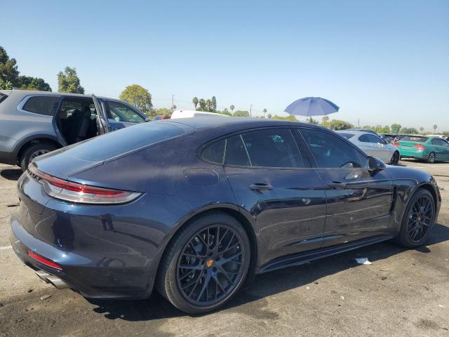 PORSCHE PANAMERA 4S E-HYBRID 2023