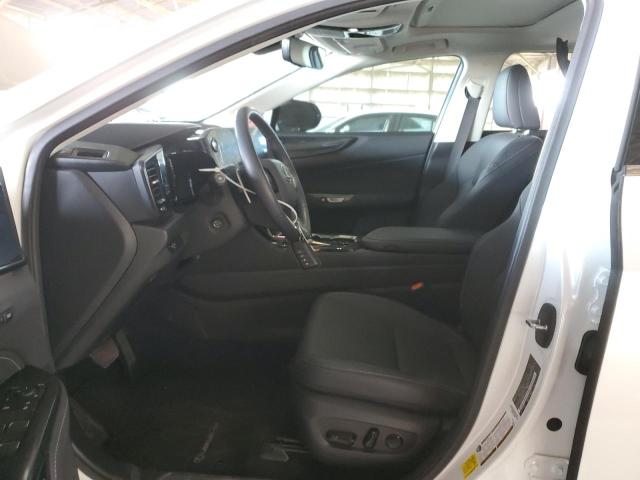 LEXUS NX 350H 2024