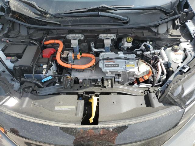 NISSAN ARIYA EVOLVE+ 2024