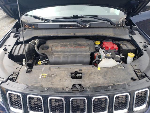 JEEP COMPASS SPORT 2019
