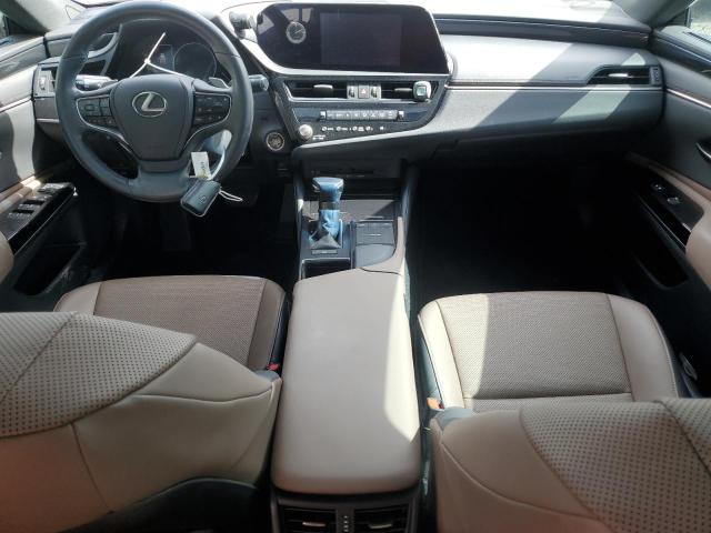 LEXUS ES 350 BASE 2022