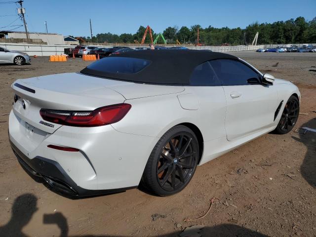BMW M850XI 2021