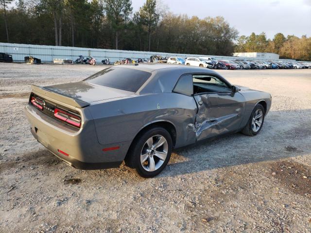 DODGE CHALLENGER SXT 2019