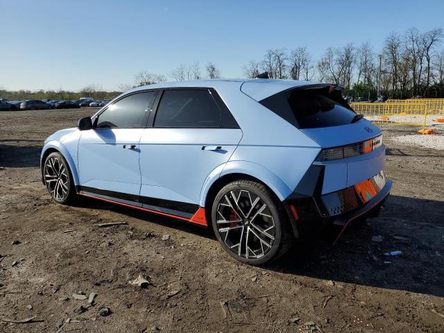 HYUNDAI IONIQ 5 N 2024