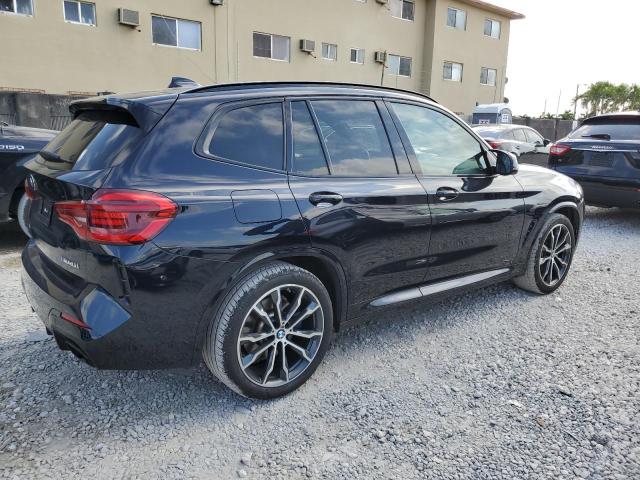 BMW X3 M40I 2022