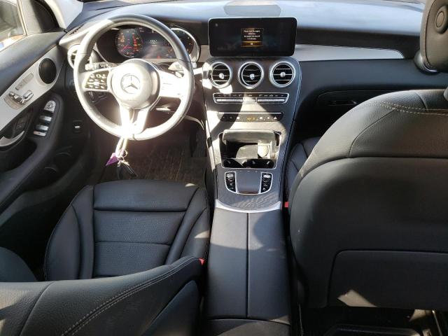 MERCEDES-BENZ GLC 300 2022