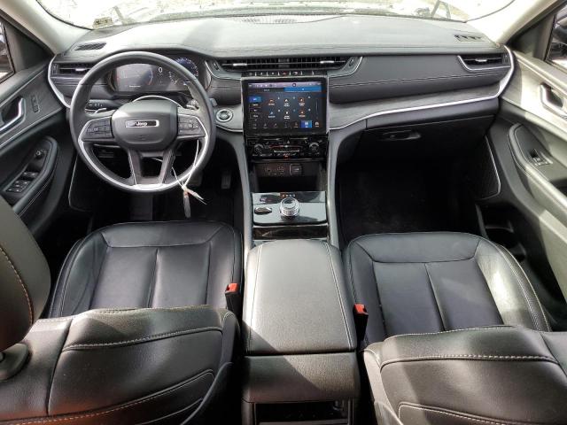 JEEP GRAND CHEROKEE LIMITED 2021