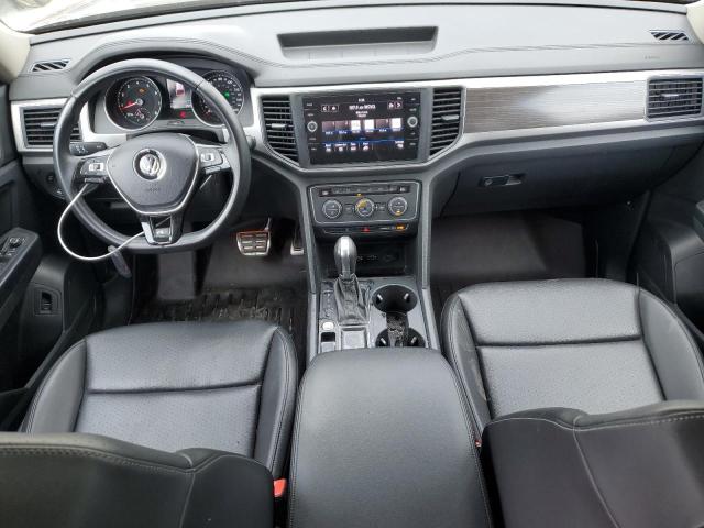 VOLKSWAGEN ATLAS SE 2018