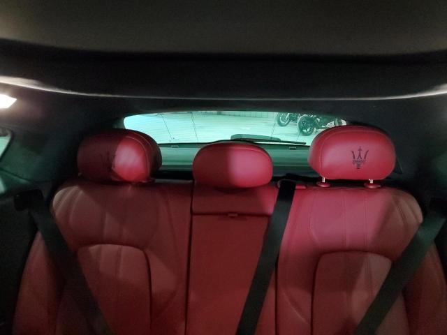 MASERATI LEVANTE MODENA 2022