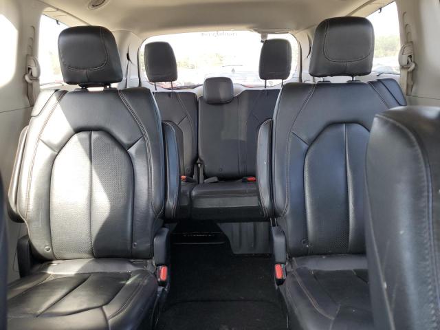 CHRYSLER PACIFICA TOURING L PLUS 2019