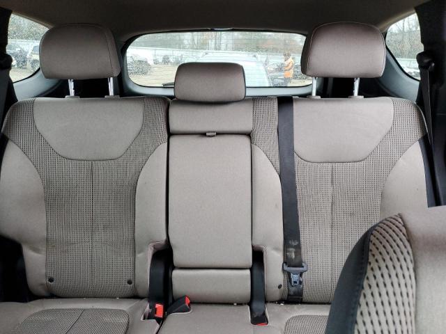 HYUNDAI SANTA FE SEL 2019