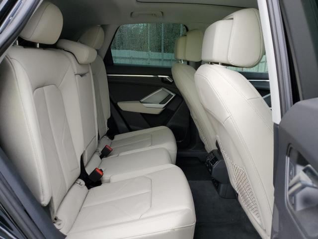 AUDI Q3 PREMIUM S LINE 45 2022