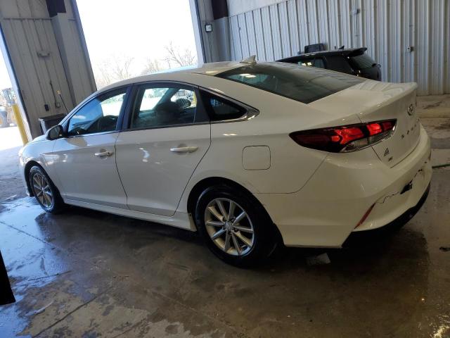 HYUNDAI SONATA SE 2019
