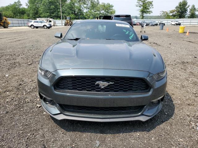 FORD MUSTANG  2016