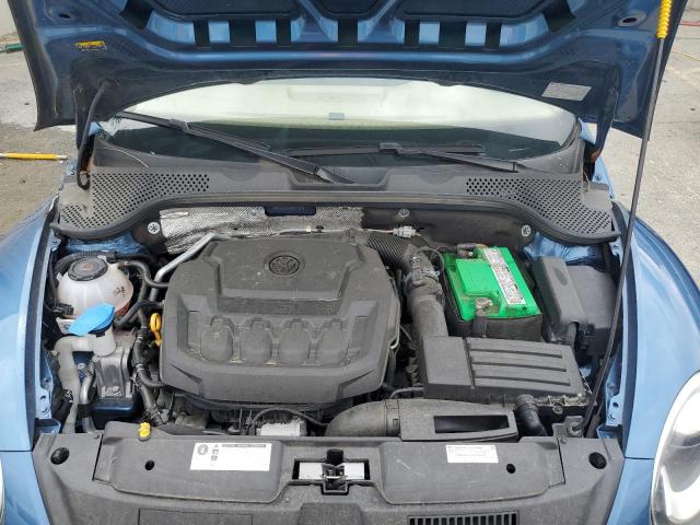 VOLKSWAGEN BEETLE SE 2019