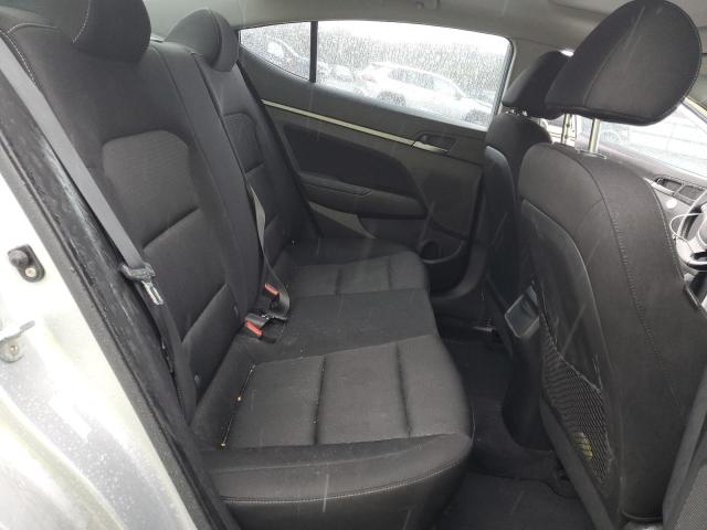 HYUNDAI ELANTRA SE 2017